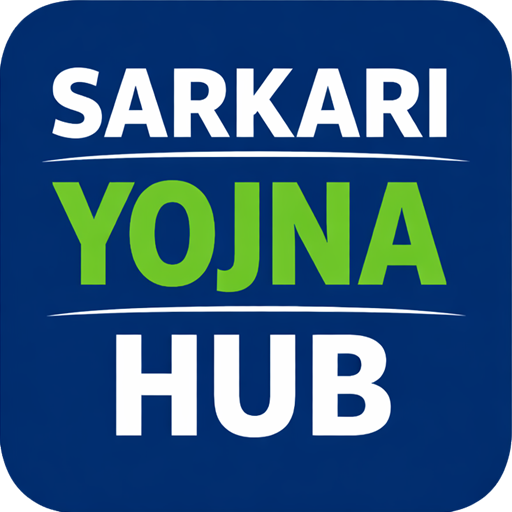 YojnaHub logo